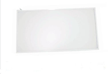 Alta luz del panel del cuadrado LED de Brightiness SMD, 54 el panel de W 600x1200 LED